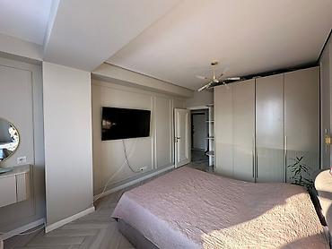 Продажа квартир: 1 комната, 45 м², Элитка, Дизайнерский ремонт — 3