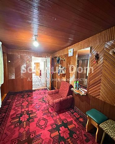 Продажа коттеджей и домов: 🏠Продается дом в с. Сокулук 🟡 Комнаты: 5 🟡 Участок: 8 соток (по факту — 10