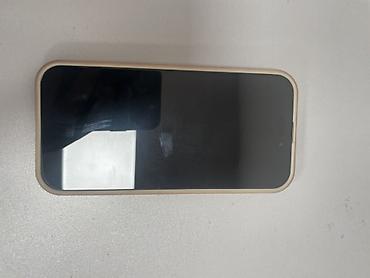 iph: IPhone 15 Pro, Б/у, 256 ГБ, Black Titanium, Чехол, 85 % — 1