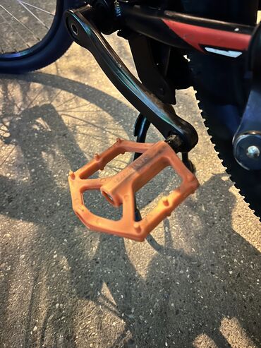 Şəhər velosipedləri: İşlənmiş Şəhər velosipedi Trinx, 26", sürətlərin sayı: 24, Ünvandan götürmə -da lalafo.az — 11 Şəhər velosipedləri: İşlənmiş Şəhər velosipedi Trinx, 26", sürətlərin sayı: 24, Ünvandan götürmə — 11