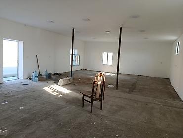 İcarəyə binalar: Obyekt/dukan sahəsi - Yol kənarında, birbaşa əsas küçəyə baxan — 22