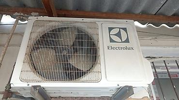 кондиционер бу с установкой: Кондиционер Electrolux, Б/у, 40-45 м², Сплит-система, Нет кредита, Бесплатная установка — 2