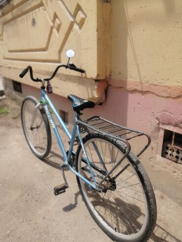 Şəhər velosipedi Desna, 28"