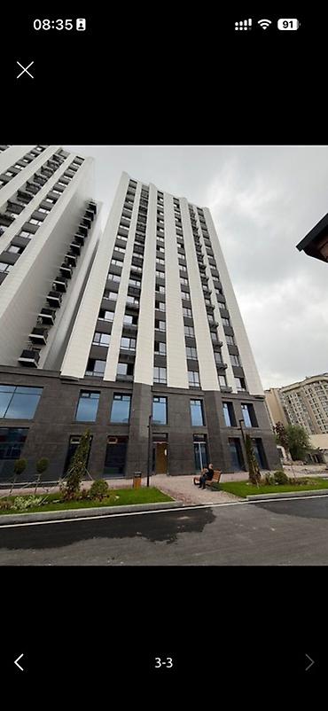 ик квартиры: 1 комната, 49 м², Элитка, 5 этаж, ПСО (под самоотделку) — 1