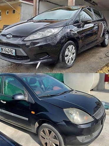 passat b5 5 far: POTENCIOMETAR ZA KLIMU ZA FORD FIESTA OD 2008. DO 2017. GOD. | — 1