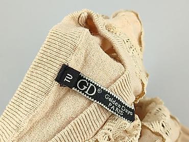 sweter puma: Golden Days, Sweter damski, rozmiar One size — 5
