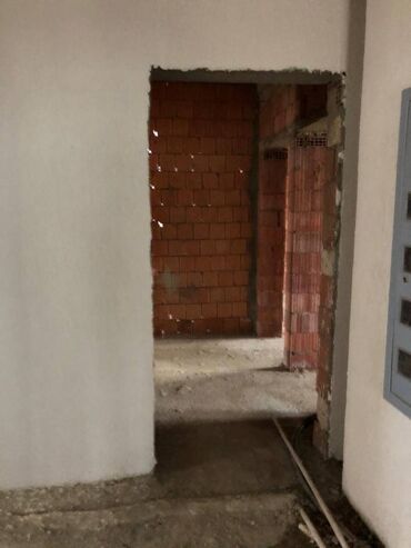 Yeni tikili: 3 otaqlı, Yeni tikili, m. Azadlıq Prospekti, 75 kv. m — 10