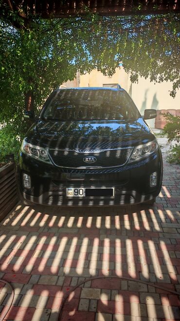фольксваген 1 4: Kia Sorento: 2.4 l | 2013 il Universal