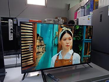micro hdmi: Changhong, модель 43D6P. Это 43-дюймовый (109 см) LED-телевизор со — 10