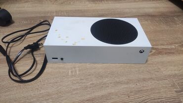 Oyun konsolları: Xbox Series S 
Zapçaz kimi satılır
