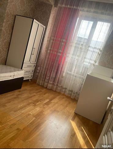 Yeni tikili: 3 otaqlı, Yeni tikili, 80 kv. m — 13