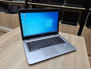 Masaüstü kompüterlər və iş stansiyaları: İşlənmiş HP EliteBook, 14 ", Intel Core i5, 256 GB, Ünvandan götürmə, Pulsuz çatdırılma, Ödənişli çatdırılma