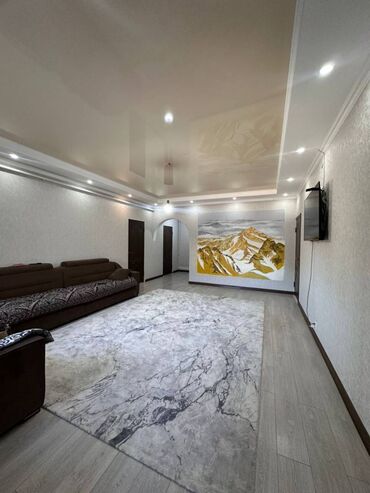 ак ордо продаю дом: Үй, 135 кв. м, 3 бөлмө, Евро оңдоо