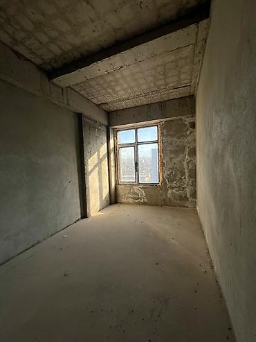 жилмасив умут: 4 комнаты, 142 м², Элитка, 13 этаж, ПСО (под самоотделку) — 7
