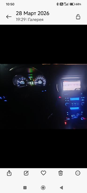капот соната: Hyundai Sonata: 2011 г., 2 л, Типтроник, Газ, Седан — 9
