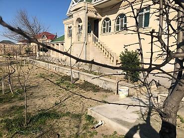 karavan ev: Bakı, Pirşağı qəs., 200 kv. m, 5 otaqlı, Qaz, İşıq, Su — 2