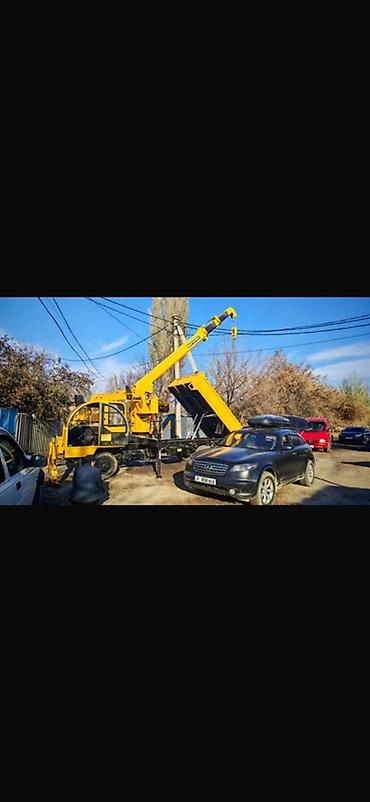 Манипуляторы: Манипулятор — 2