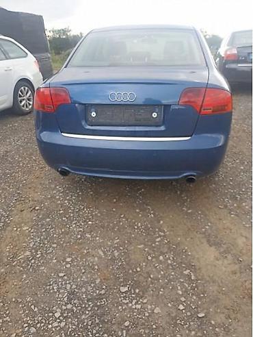 audi a2 tuning: HAUBE KRILA XENONI ZA AUDI A4 OD 2005. DO 2008. GOD. | AUDI A4 B7 — 2