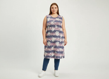 sukienka laf: Сукня жіноча, розмір 4XL на lalafo.pl sukienka laf: Сукня жіноча, розмір 4XL