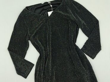 spodnie skórzane massimo dutti: Tatuum, Women`s dress, size XS