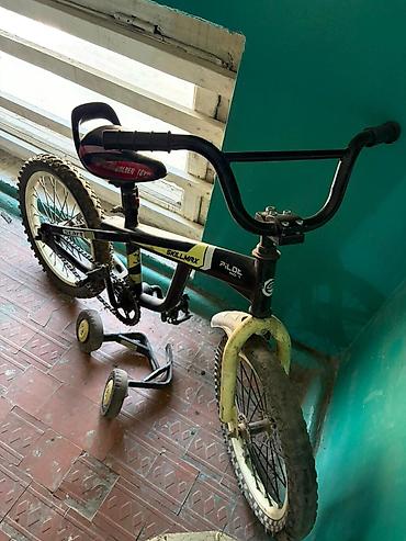 Детские электрокары: Детский электрокар — 14