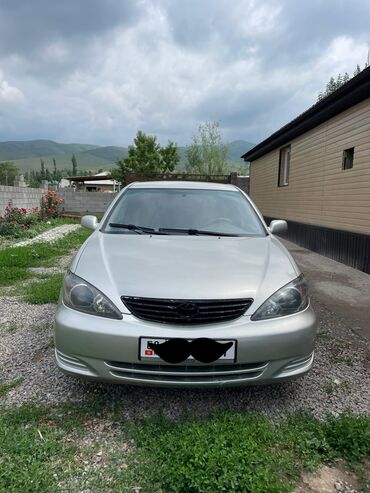 авто аккумлятор: Продаю тайота Камри.2002 года Объем двигателя 3.0 В хорошем