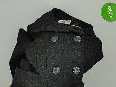 atmosphere coat: Atmosphere, Płaszcz damski, rozmiar M — 7
