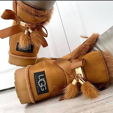 espirit cizme: Ugg čizmice NOVO Novo Brojevi 36 do 41 fb Moja Kupovina 1 oktobar — 4