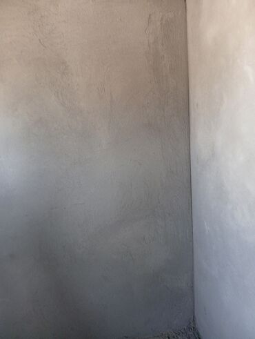 проекты домов: Штукатурные работы по стенам - Механизированная и ручная штукатурка