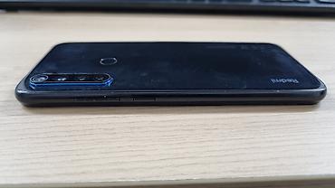 Xiaomi: Xiaomi, Mi 8 Lite, Б/у, 64 ГБ, цвет - Черный, 2 SIM — 6