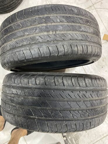 Disk təkərlər: İşlənmiş Şin Falken 245 / 35 / R 19.5
