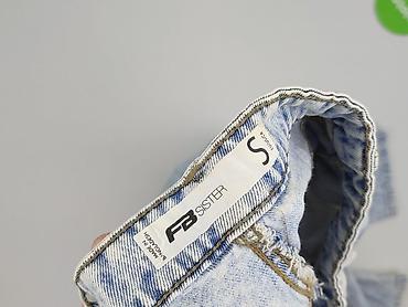 trang jeans: FBsister, Jeansy damskie, rozmiar S — 4