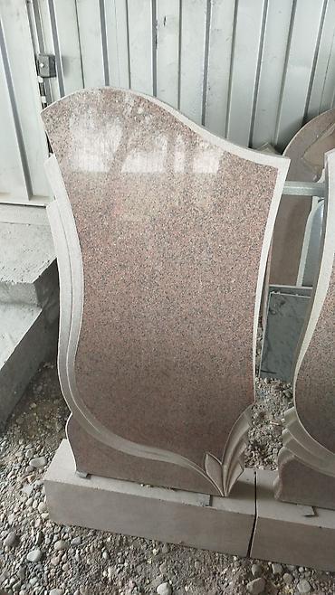 Ритуальные услуги: Изготовление памятников, Изготовление оградок, Изготовление крестов | Гранит, Металл, Мрамор | Оформление, Установка — 16