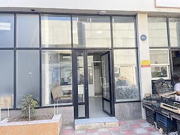 Продажа коммерческой недвижимости: Sumqayit seheri 14 cu mehelle mehle ici yola yaxın yerde 26 — 4