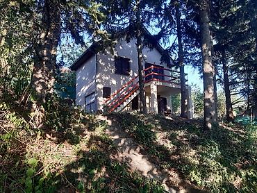 Kuće na prodaju: Kuca 72 m2, plac, gradjevinsko zemljiste 1225 m2 Sovljak 2km od — 1