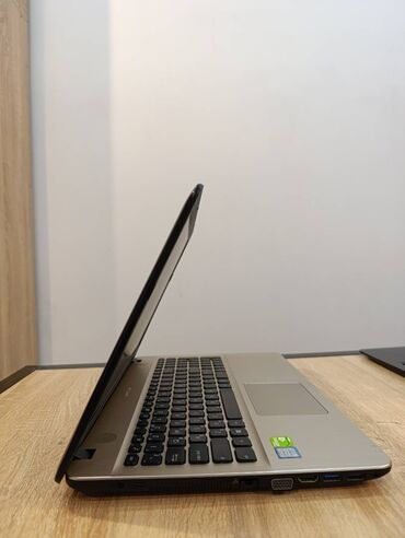 ASUS: ASUS 15.6 ", Intel Core i5, 256 GB -da lalafo.az — 6 ASUS: ASUS 15.6 ", Intel Core i5, 256 GB — 6