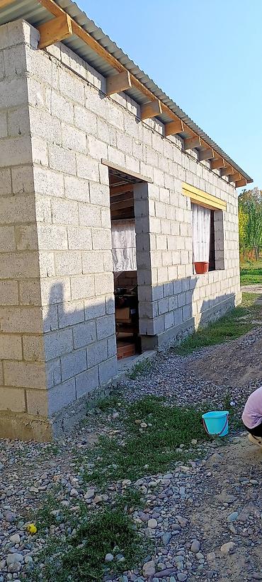 Продажа дач: Дом с участком - Одноэтажный дом с верандой и навесом на входе — 13