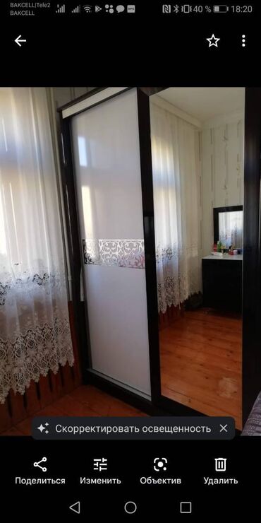 Köhnə tikili: Bakı, 2 otaqlı, Köhnə tikili, m. Həzi Aslanov, 62 kv. m -da lalafo.az — 4 Köhnə tikili: Bakı, 2 otaqlı, Köhnə tikili, m. Həzi Aslanov, 62 kv. m — 4