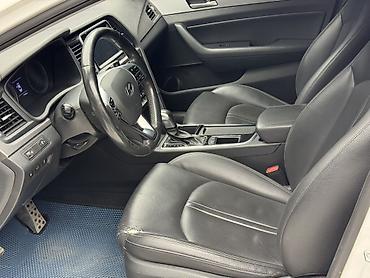 соната двер: Hyundai Sonata: 2018 г., 2 л, Автомат, Газ, Седан — 6