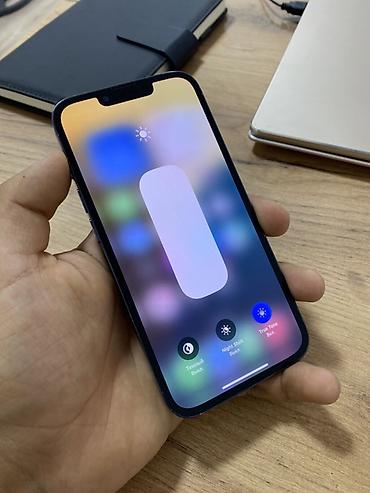 note 3: IPhone 13 Pro 256гб 82% акб родной Трутон есть ✅ Фейс нет А так все — 3