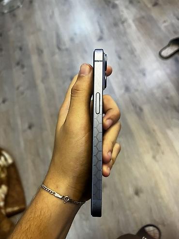 ayfon işlenmiş: IPhone 14, 128 GB, Mavi — 3
