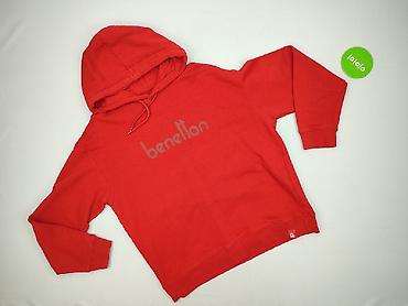 bluza marvel sinsay: United Colors of Benetton, Bluza z kapturem damska, rozmiar XL — 2