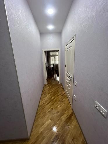 gurcustanda kiraye evler: Səbaildə, 6-cı Paralelnidə Çıxarışlı 104 m² 3 Otaqlı Kirayə Mənzil! ✨ — 9