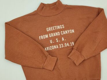 Sinsay, Women`s sweatshirt, size XS (EU 34)