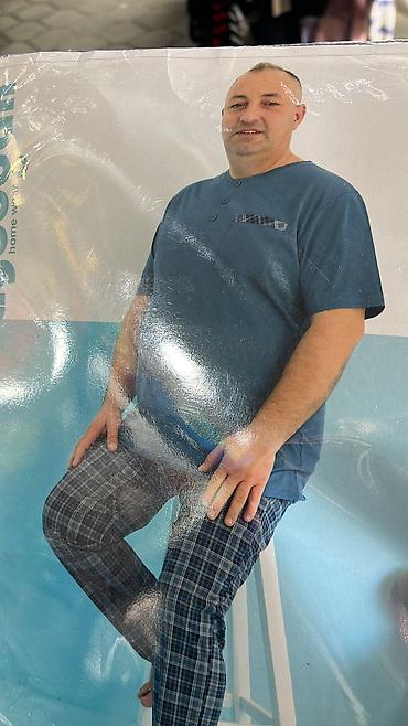 Домашние костюмы: Мужской домашний костюм, Все размеры, Новый, Самовывоз, Платная доставка — 23