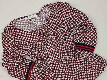koszule flanelowe lidl: Bluzka damska, rozmiar 2XL