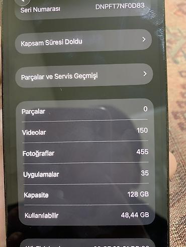 Apple iPhone: IPhone 12 Pro, Pacific Blue — 10