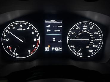 фара аутбэк: Subaru Outback: 2020 г., 2.5 л, Вариатор, Бензин, Универсал — 9