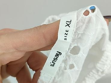 daisy_polska: Sinsay, Bluzka damska, rozmiar XL — 6