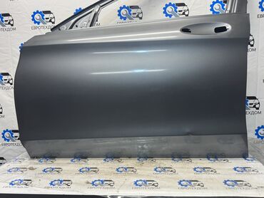 Двери и комплектующие: Дверь Передняя левая Mercedes-Benz, Новый, Оригинал — 7